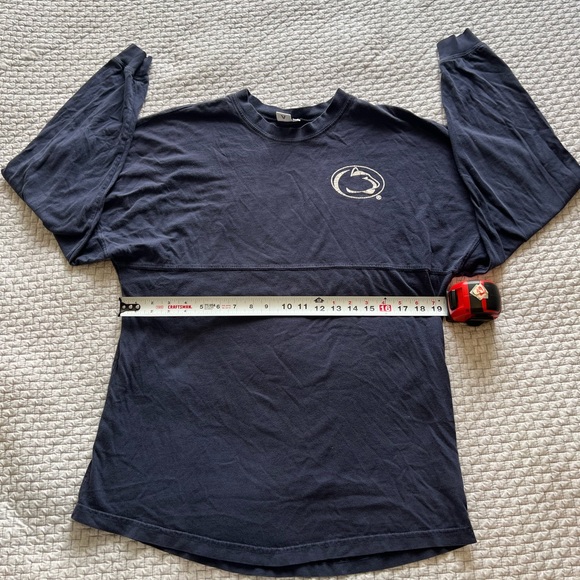 Penn State University Spirit Jersey Size S - Picture 5 of 7